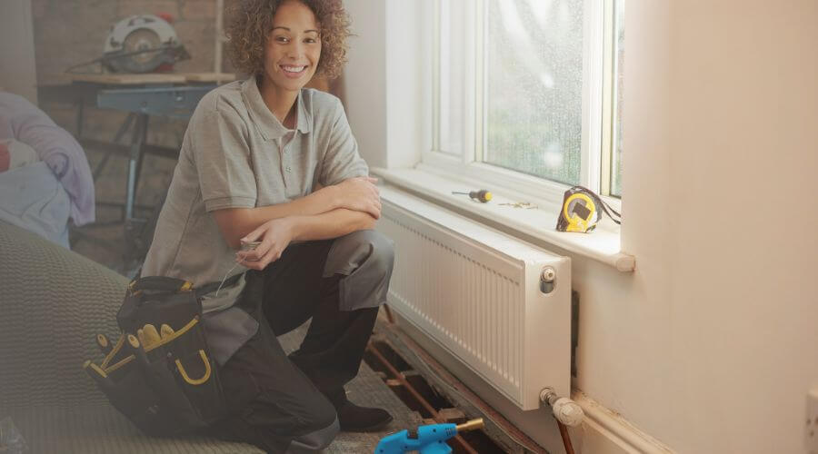 Professional expert plumbing services in New Lisbon, WI